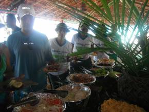 Grupo de guias Tocantins - SESC/SENAC