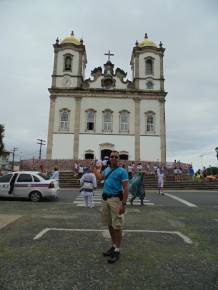 Grupo de Joinville - SC Gadott Turismo