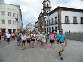 Grupo de Joinville - SC Gadott Turismo