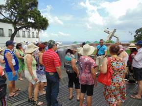 Grupo de Joinville - SC Gadott Turismo