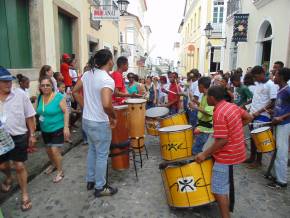 Grupo de Joinville - SC Gadott Turismo