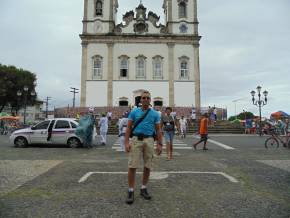 Grupo de Joinville - SC Gadott Turismo