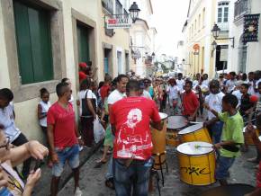 Grupo de Joinville - SC Gadott Turismo