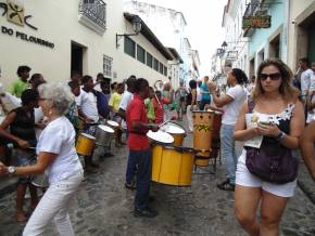 Grupo de Joinville - SC Gadott Turismo