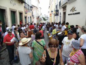 Grupo de Joinville - SC Gadott Turismo