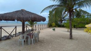 Grupo de Maragogi-AL em visita a Salvador