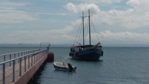 Grupo de Maragogi-AL em visita a Salvador