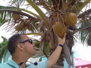 Grupo de Maragogi-AL em visita a Salvador