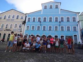 Grupo de São Bento do Una - PE