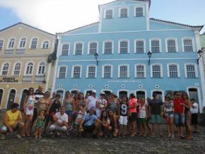 Grupo de São Bento do Una - PE