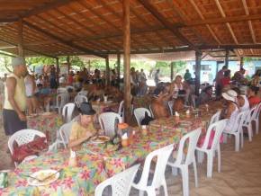 Grupo de São Bento do Una - PE