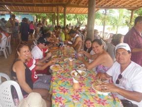 Grupo de São Bento do Una - PE