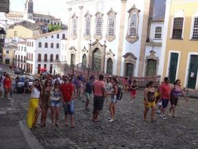 Grupo de São Bento do Una - PE