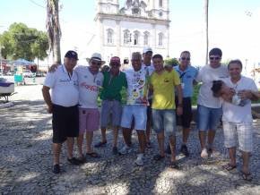 Grupo de São Bento do Una - PE