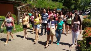 Grupo de São Bento do Una - PE