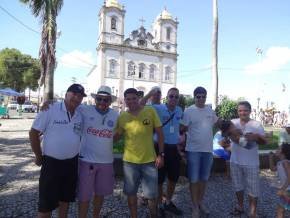 Grupo de São Bento do Una - PE