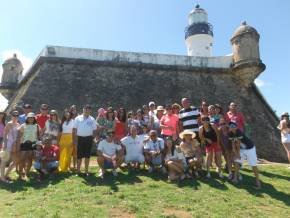 Grupo de São Bento do Una - PE