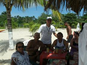 Grupo de Teresina - Piauí