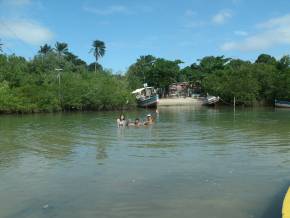 Grupo de Teresina - Piauí