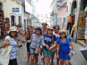 Grupo do Maranhão - Passeios em Salvador e região.