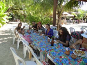 Grupo do Maranhão - Passeios em Salvador e região.