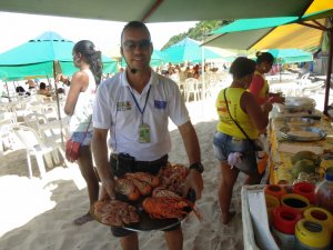 Grupo do Maranhão - Passeios em Salvador e região.