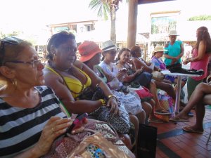 Grupo do Maranhão - Passeios em Salvador e região.