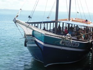 Grupo do Maranhão - Passeios em Salvador e região.