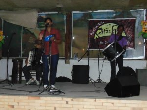 Grupo do Maranhão - Passeios em Salvador e região.