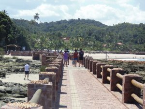 Grupo do Maranhão - Passeios em Salvador e região.