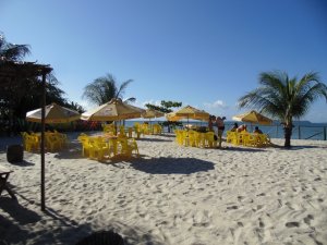 Grupo do Maranhão - Passeios em Salvador e região.