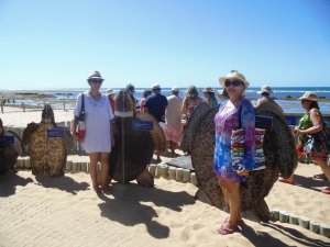 Grupo do Maranhão - Passeios em Salvador e região.