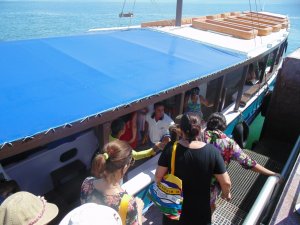 Grupo do Maranhão - Passeios em Salvador e região.