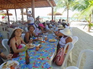 Grupo do Maranhão - Passeios em Salvador e região.