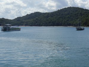 Grupo do Maranhão - Passeios em Salvador e região.