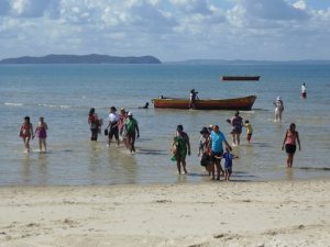 Grupo do Maranhão - Passeios em Salvador e região.