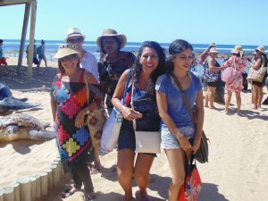 Grupo do Maranhão - Passeios em Salvador e região.