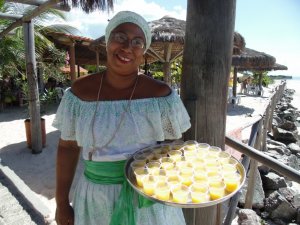 Grupo do Maranhão - Passeios em Salvador e região.