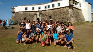 Grupo do Maranhão - Passeios em Salvador e região.