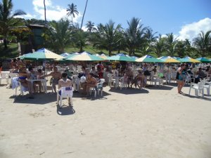 Grupo do Maranhão - Passeios em Salvador e região.