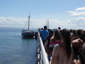 Grupo do Maranhão - Passeios em Salvador e região.