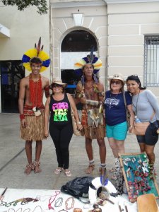 Grupo do Maranhão - Passeios em Salvador e região.