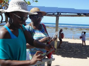 Grupo do Maranhão - Passeios em Salvador e região.