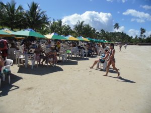 Grupo do Maranhão - Passeios em Salvador e região.