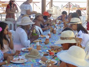 Grupo do Maranhão - Passeios em Salvador e região.