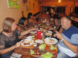 Grupo do Maranhão - Passeios em Salvador e região.