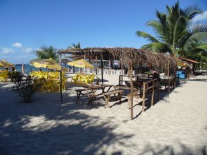 Grupo do Maranhão - Passeios em Salvador e região.