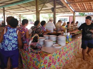 Grupo GramuzaTur Piauí