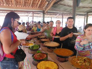 Grupo GramuzaTur Piauí