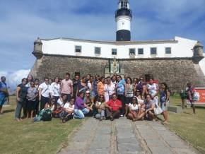 Grupo Teresina - PI